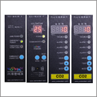 가스감지기 카드형 슬롯 모듈