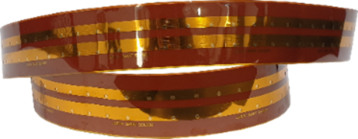 물반응 없는 산 알칼리 전용 재사용 필름형 누액감지기 LDJSS-PI-RE 제품