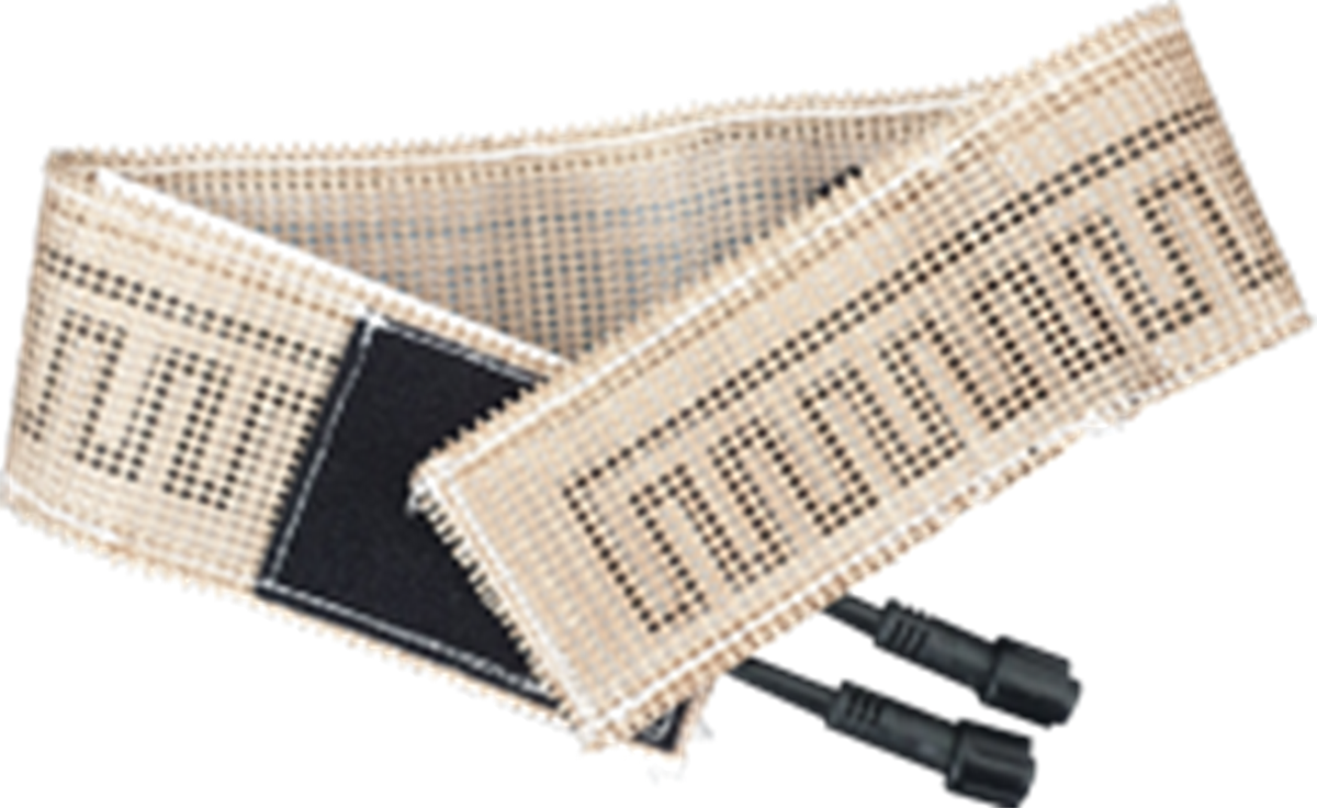 유한테크 방폭형 테프론 누액감지 플랜지 밴드 LDJSS-TEF-FB 제품