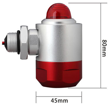 FAL-5V 소리 빛 경보 램프
