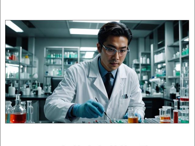 누액감지기, 더 이상 '감'으로 선택 마세요! 유한테크 무료 테스트 영상 서비스