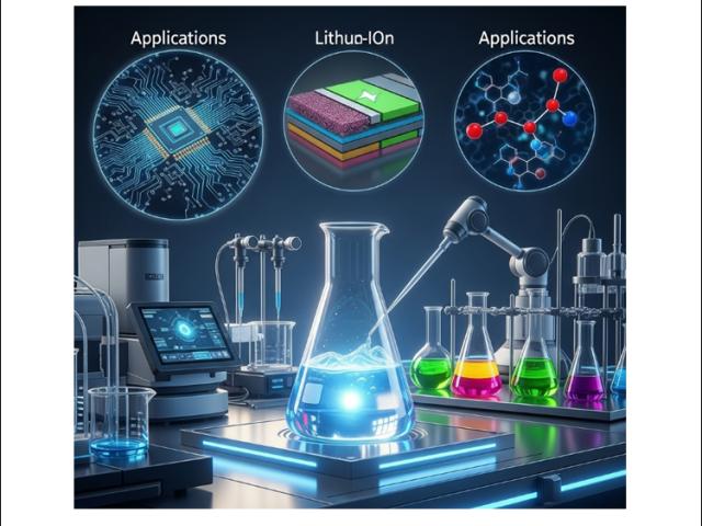 비휘발성 유기용제, 그 정체와 활용 기술 🧪💧
