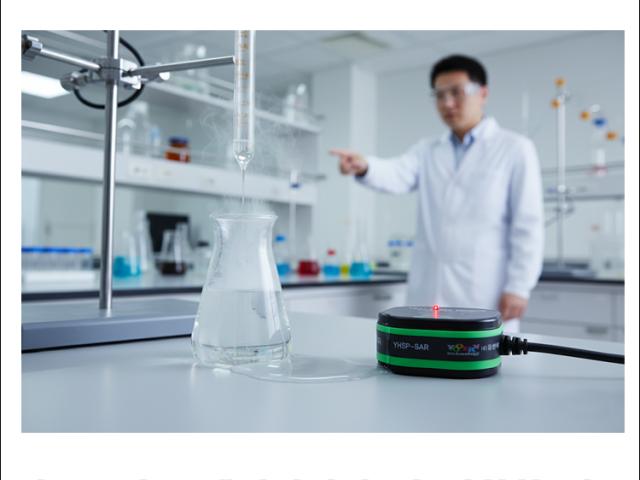 💧 무기용제 누출 감지, 가스 감지기 말고 누액 감지기를 선택해야 하는 이유