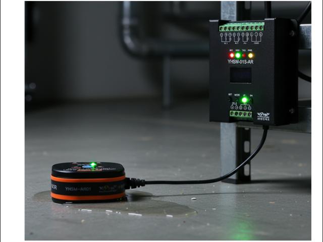 누액감지기 검교정: 사고 예방부터 법규 준수까지 한 번에!